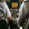 private jet pilot shortage 2025 empty cockpit vacant pilot seats crisis