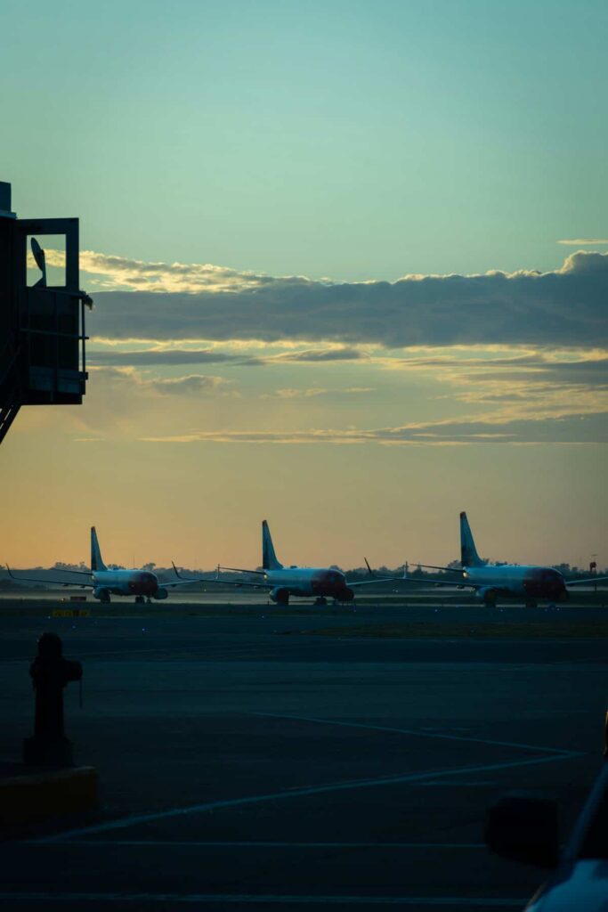 Latin America Private Aviation 2025: 8 Explosive Markets That Will Transform Your Wealth 23 Argentina Colombia Chile Peru emerging private aviation investment opportunities 2025