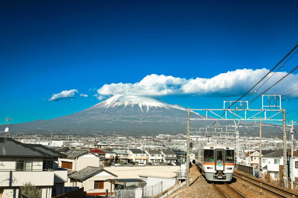 mount fuji cost comparison climbing vs helicopter decision guide