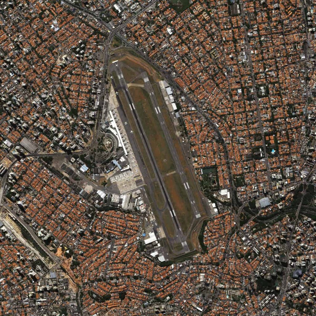 Latin America Private Aviation 2025: 8 Explosive Markets That Will Transform Your Wealth 21 Brazil second largest private jet fleet worldwide 1103 aircraft aviation market