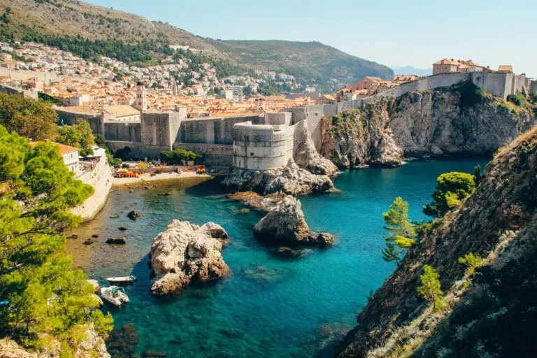 Movie filming locations accessible by private jet charter in Europe
