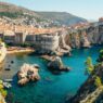 Movie filming locations accessible by private jet charter in Europe
