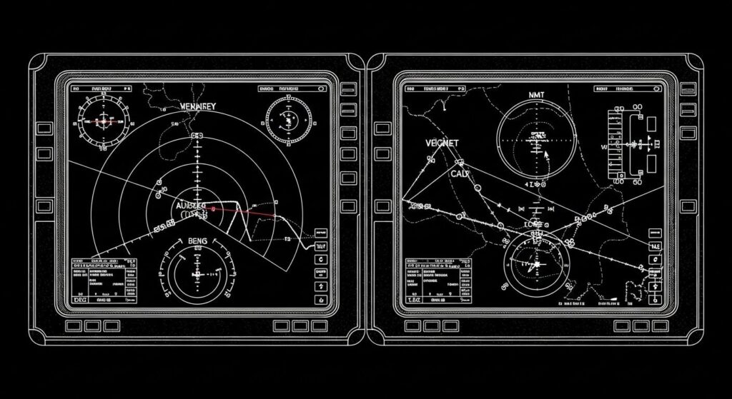 Private jet safety 2025 weather detection technology and advanced flight planning