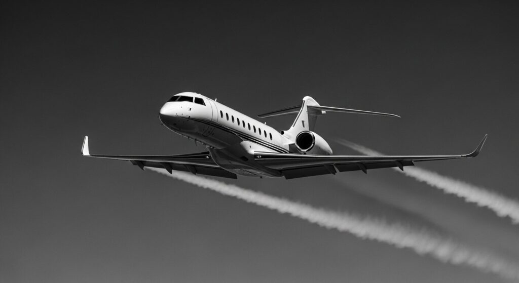 AI Concierge Private Jets: Redefining Luxury Through Precision 24 AI concierge private jets fleet showcasing precision luxury aviation technology for ultra-high-net-worth mobility solutions