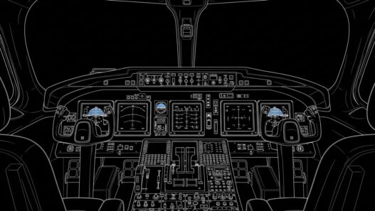 Insert Image 1 Here: Image: Modern private jet cockpit with advanced safety displays, AI monitoring systems, clean high-tech interface Alt Text: Private jet safety 2025 advanced cockpit technology showing AI monitoring and predictive safety systems Title: "Private Jet Safety 2025: AI-Powered Safety Technology"