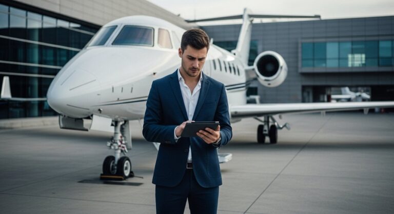 AI automation replacing traditional aviation operations affecting college grad unemployment AI aviation 2025