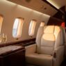 luxury travel advisor cost breakdown showing private jet interior with premium amenities/ Luxury Travel Advisor Cost