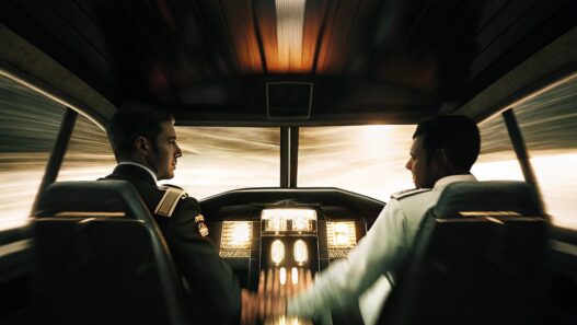 AI vs Human Pilots 2025: 73% Wealthy Prefer AI