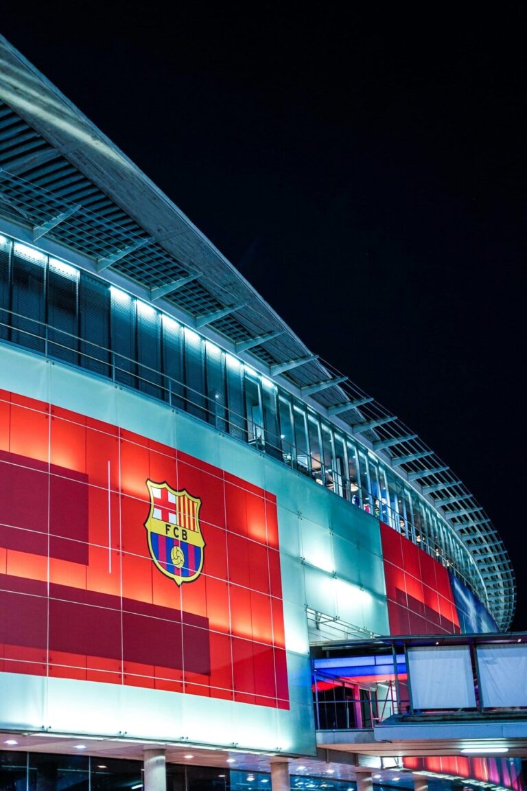 Barcelona Football Tourism Private Jet Sports Travel 2025: Massive Victory Surge