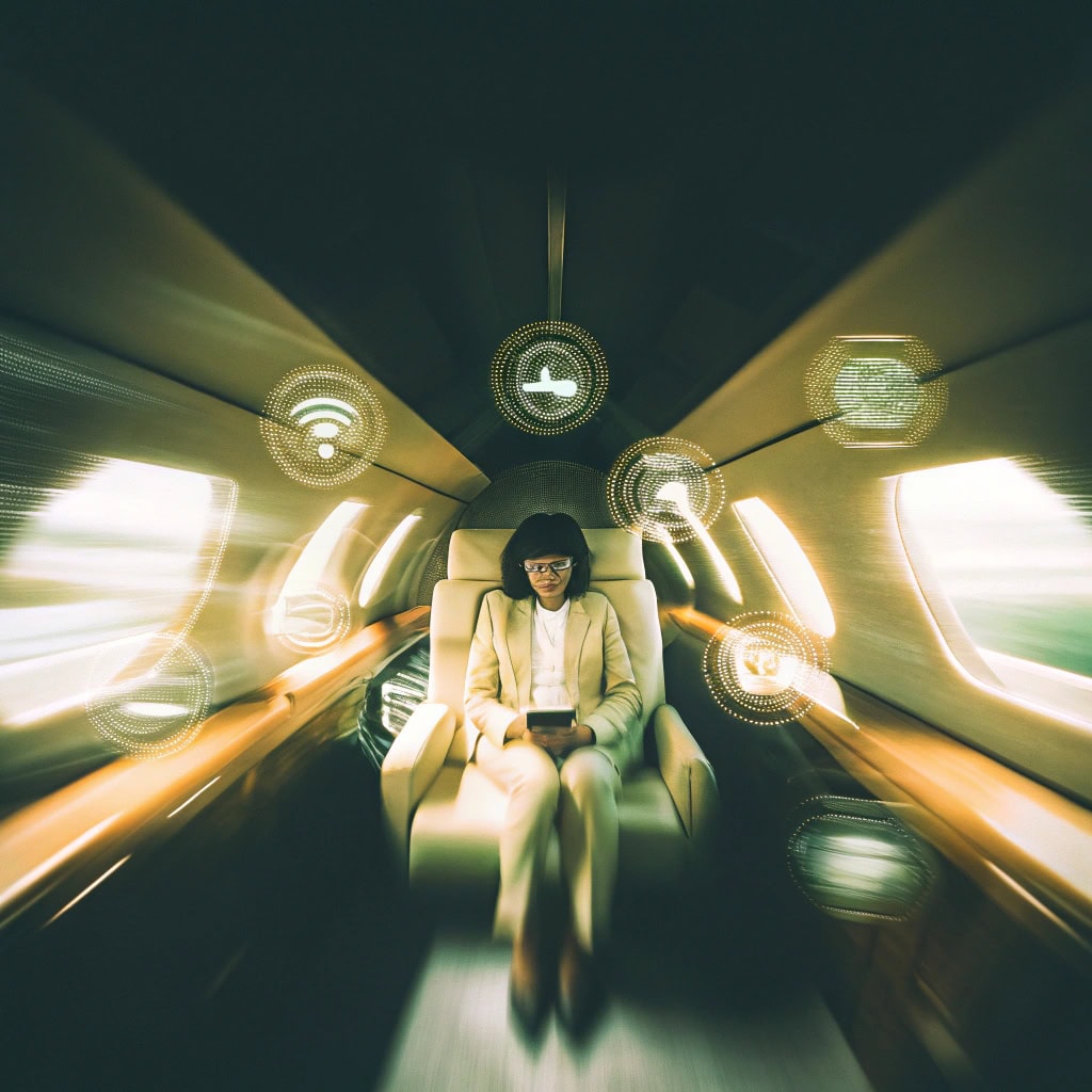 AI vs human pilots 2025 cockpit technology comparison