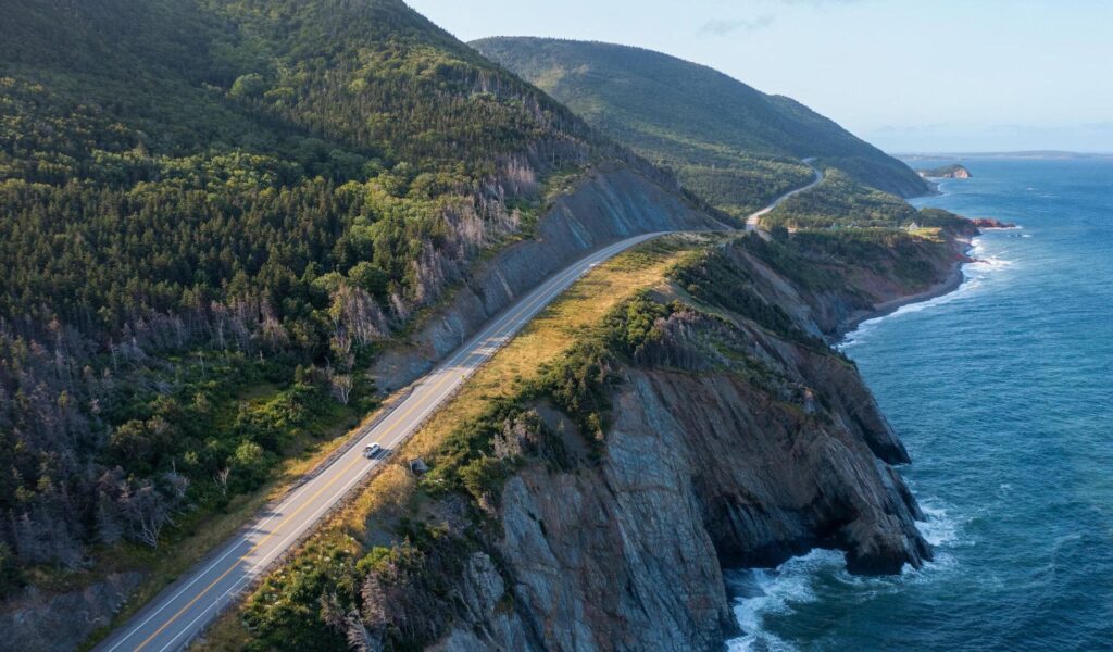 25 Amazing Movie Filming Locations for Private Jet Charter 23 Movie filming locations Newfoundland