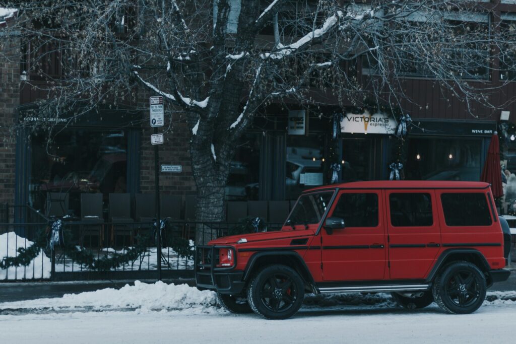 luxury resort access with ikon passes mountain views