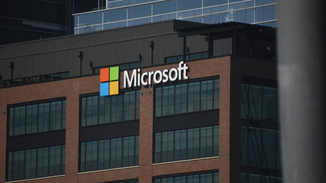 Microsoft AI Luxury Travel 2025