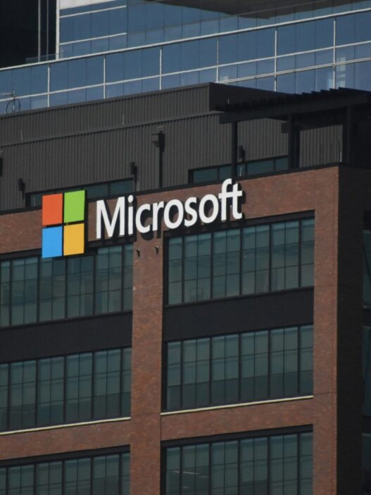 Microsoft AI Luxury Travel 2025