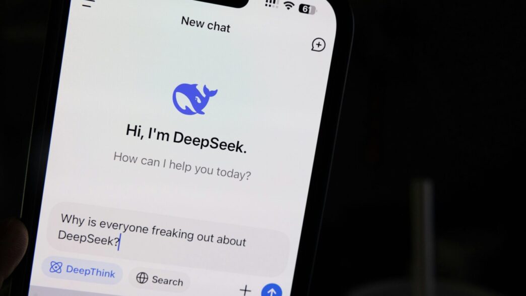 DeepSeek 1.6 billion private aviation 2025 cost scandal revealing true AI development expenses