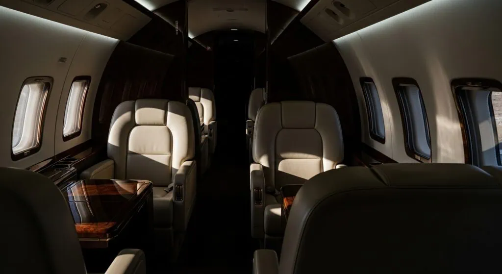 empty leg flights problems abandoned passengers private aviation , Empty Leg Flights risks