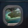 Exclusive private jet destinations remote private runway hidden island location