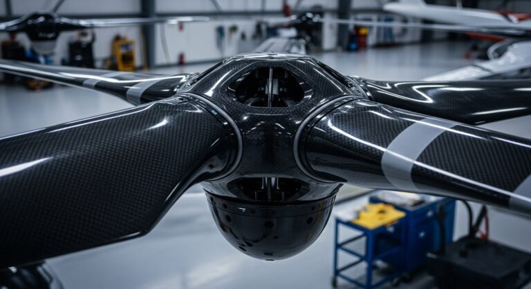 eVTOL manufacturers ranking 2025 market overview global industry analysis