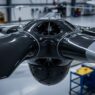 eVTOL manufacturers ranking 2025 market overview global industry analysis