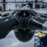 eVTOL manufacturers ranking 2025 market overview global industry analysis