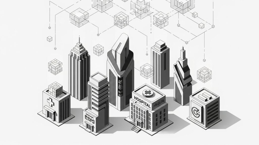 7 Revolutionary Web3 Blockchain Health Insurance Projects Transforming Switzerland 2025