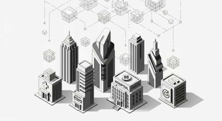 7 Revolutionary Web3 Blockchain Health Insurance Projects Transforming Switzerland 2025