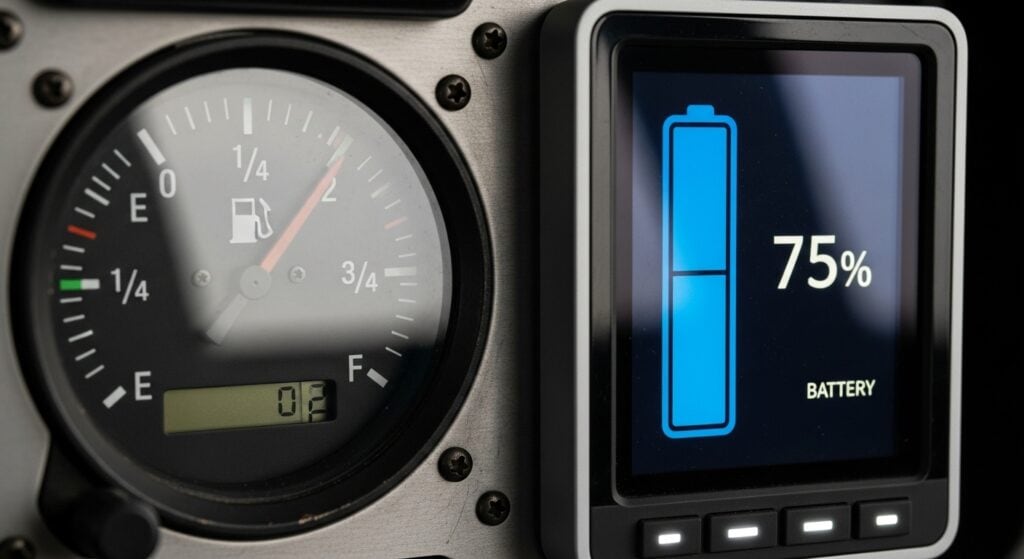 eVTOL vs helicopter maintenance cost breakdown comparison 2025