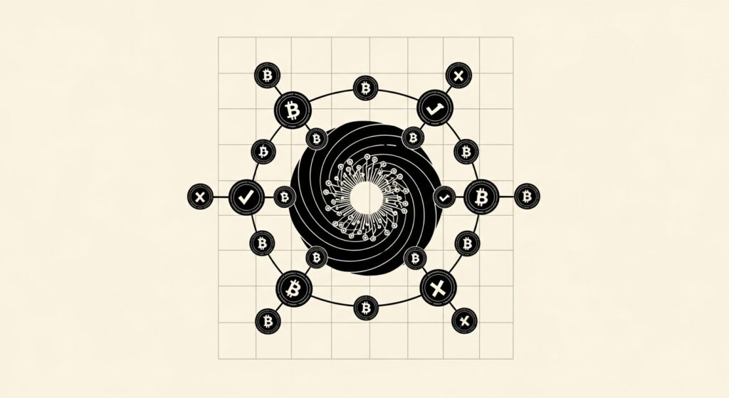 BlackRock Tokenized Assets 2025: The Quiet Takeover of Real-World Finance 24 BlackRock tokenized assets programmable capital showing smart contract compliance, DeFi yield generation, and automated cross-border settlement for institutional investment operations