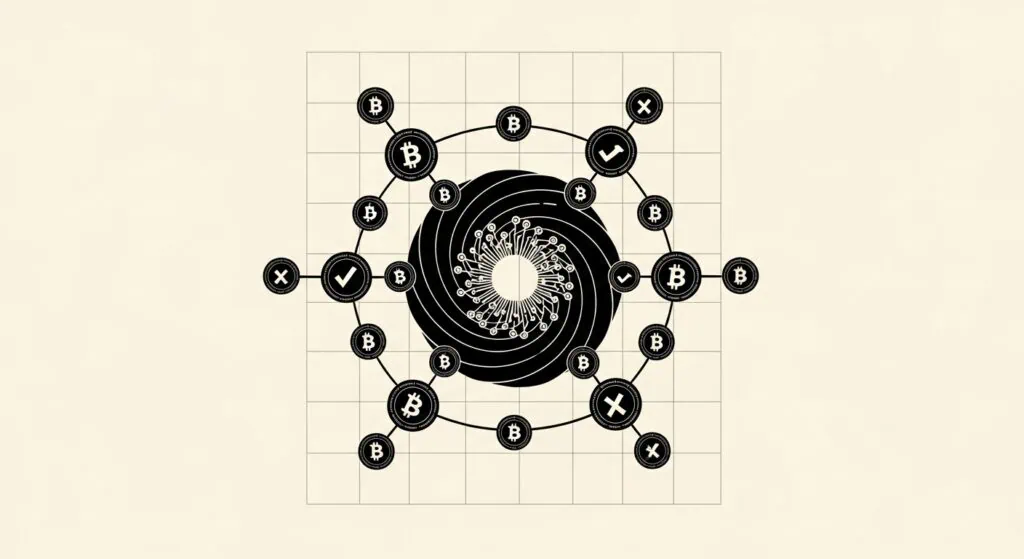 BlackRock Tokenized Assets 2025: The Quiet Takeover of Real-World Finance 24 BlackRock tokenized assets programmable capital showing smart contract compliance, DeFi yield generation, and automated cross-border settlement for institutional investment operations