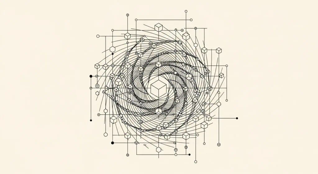 BlackRock Tokenized Assets 2025: The Quiet Takeover of Real-World Finance 23 BlackRock tokenized assets Aladdin platform showing real-time risk analytics, smart contract compliance automation, and multi-chain asset management across $20 trillion in assets