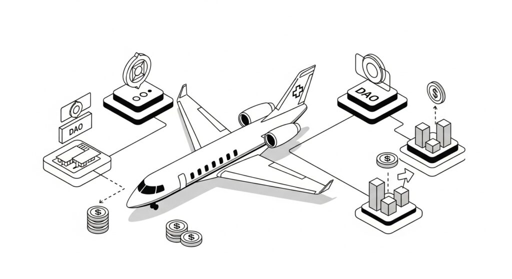 5 Revolutionary First Mobility Tokenization Strategies for 2025 23 Real-world first mobility tokenization implementation examples