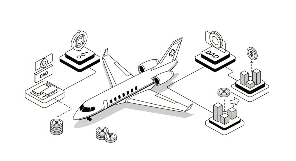 5 Revolutionary First Mobility Tokenization Strategies for 2025 23 Real-world first mobility tokenization implementation examples