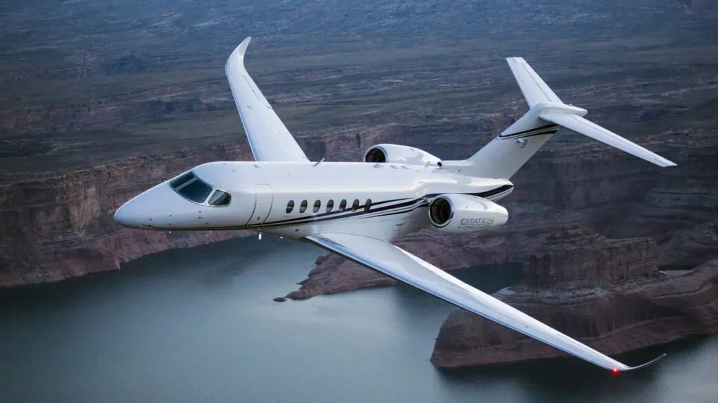 Sustainable Private Jet Travel – Luxury Meets Responsibility