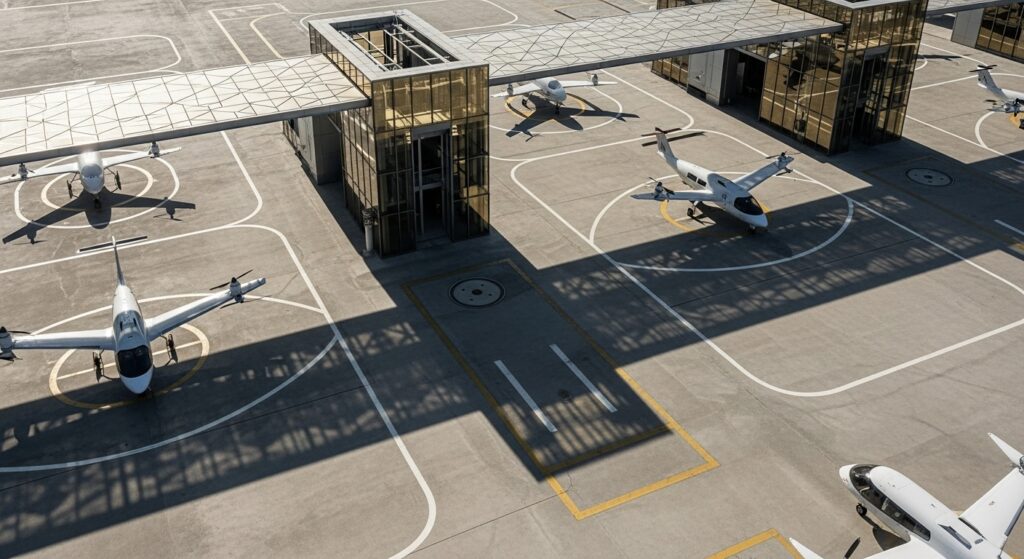 Electric Aircraft Market 2025: $113 Billion Industry Soars to Revolutionary Heights 22 Electric aircraft manufacturers ranking 2025 showing Joby Aviation, Archer Aviation, and other leading companies by market position