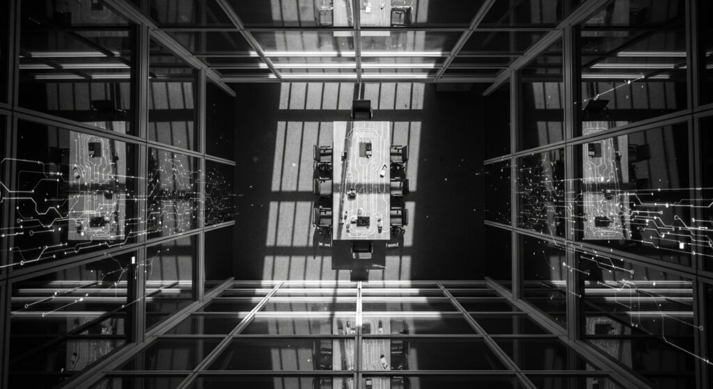 BlackRock Tokenized Assets: Ultimate Guide to BUIDL Fund Investment 2025 21 BlackRock tokenized assets BUIDL fund showing blockchain integration and treasury backing