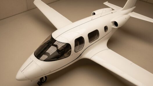 Electric Aircraft Market
