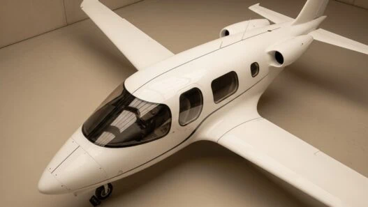 Electric Aircraft Market
