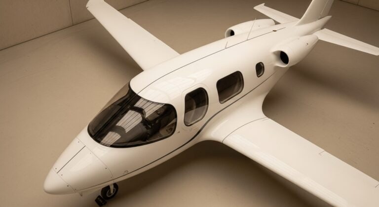 Electric Aircraft Market