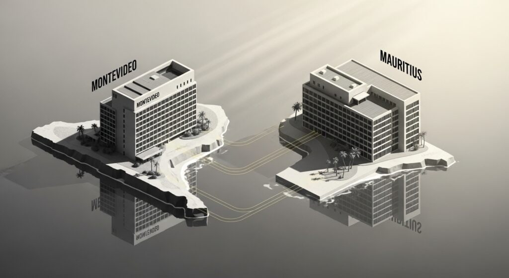 Golden Visa Programs 2026: 7 Trends Transforming Wealth Migration 23 Emerging golden visa destinations 2026 Uruguay Mauritius alternative residency investment programs