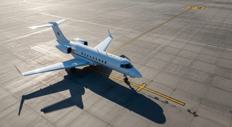 Empty leg flights showing aircraft repositioning flights and discount booking opportunities