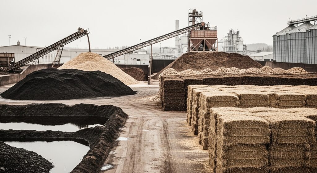 Sustainable Aviation Fuel Market 2025: $2.25B Industry Analysis & Leading Producers Transforming Aviation 25 SAF market challenges 2025 showing feedstock supply limitations and production scaling obstacles facing sustainable aviation fuel industry