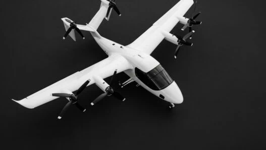 Joby Aviation vs Archer stock comparison showing market cap, certification progress, and investment metrics