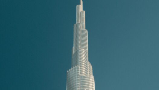 Private jet to Dubai routes map showing popular connections from London, New York, Singapore, and other major cities