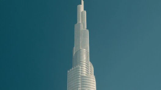 Private jet to Dubai routes map showing popular connections from London, New York, Singapore, and other major cities