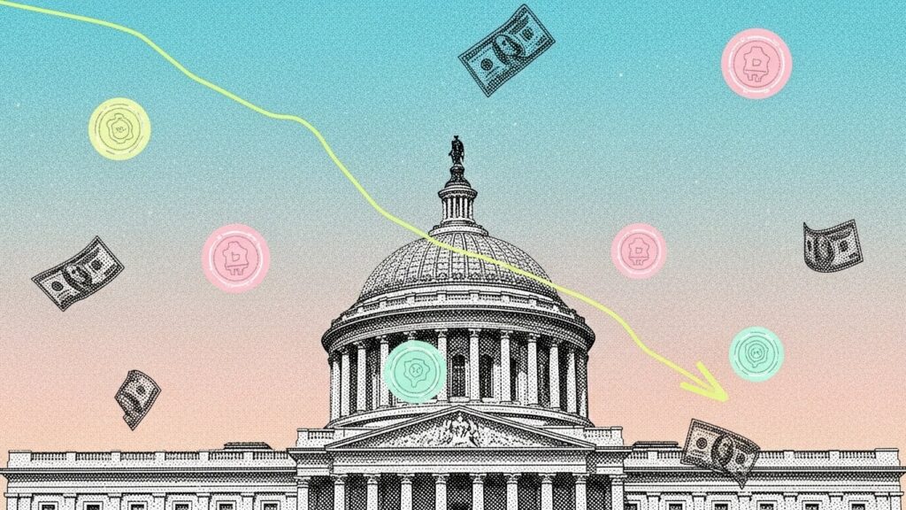 MakerDAO real-world asset vaults showing institutional treasury integration