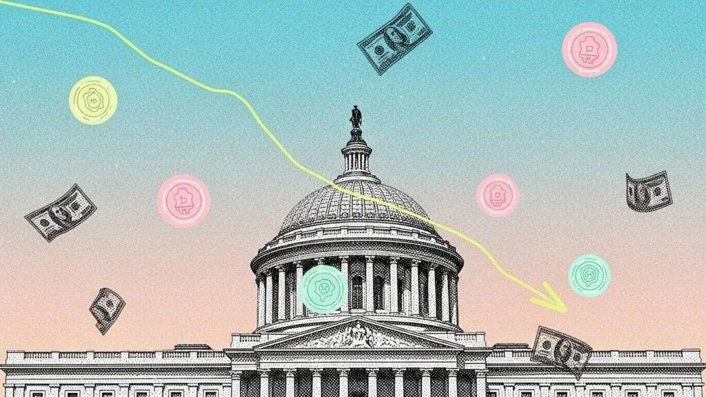 MakerDAO real-world asset vaults showing institutional treasury integration