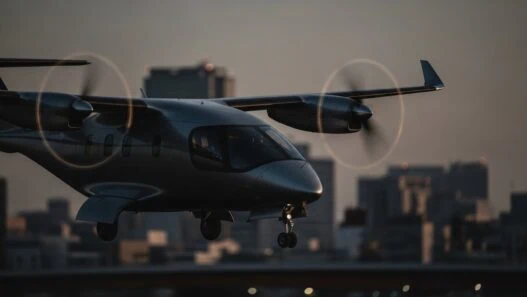 eVTOL vertiports worldwide 2025 global infrastructure map showing operational flying taxi hubs across Asia Europe Middle East and North America