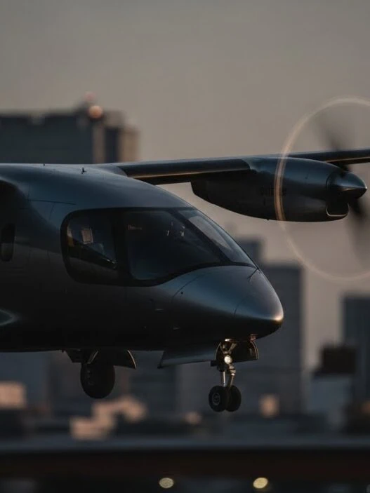 eVTOL vertiports worldwide 2025 global infrastructure map showing operational flying taxi hubs across Asia Europe Middle East and North America