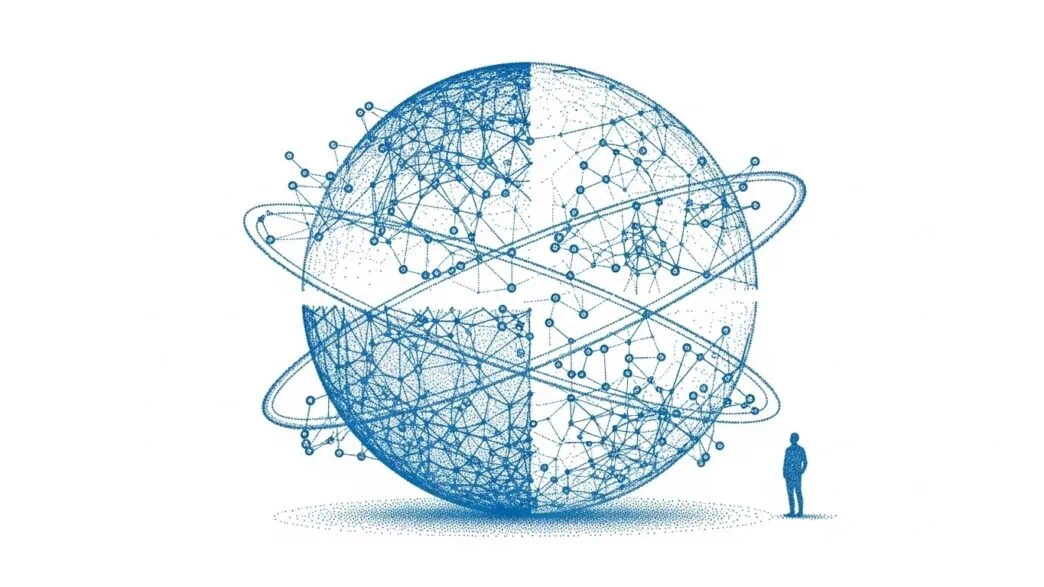RWA tokenization market growth showing $30 trillion institutional asset deployment BlackRock JP Morgan