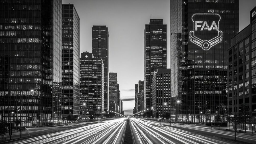 eVTOL certification FAA Stage 4 Type Inspection Authorization Joby Aviation November 2025